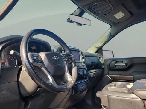 Used 2020 Chevrolet Silverado 1500 RST w/ All-Star Edition image 20