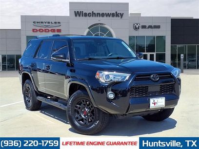 Used 2023 Toyota 4Runner SR5 Premium