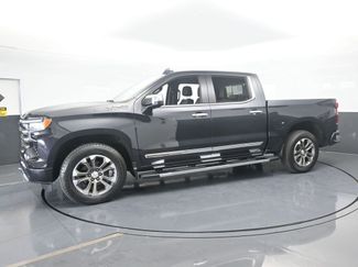 Used 2022 Chevrolet Silverado 1500 High Country video 2