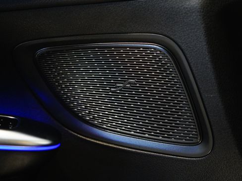 Used 2023 Mercedes-Benz C 300 4MATIC Sedan image 27