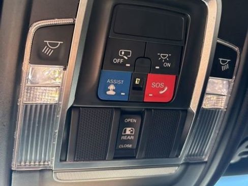 Used 2022 RAM 1500 TRX AWD/4WD image 22