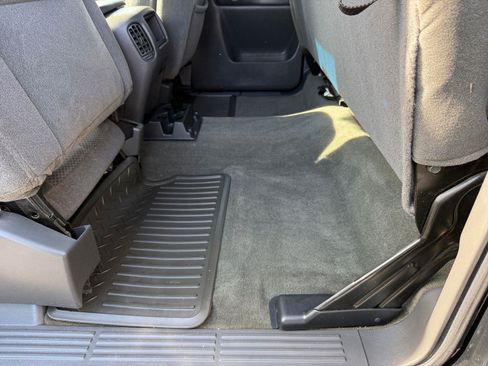 Used 2003 Chevrolet Silverado 1500 LS w/ Off-Road Package image 14