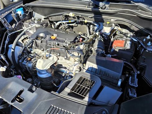 Used 2024 Honda HR-V EX-L image 18