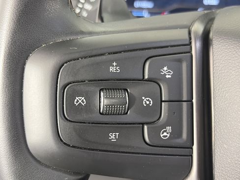 Certified 2024 GMC Sierra 1500 AT4 w/ Technology Package AWD/4WD image 45