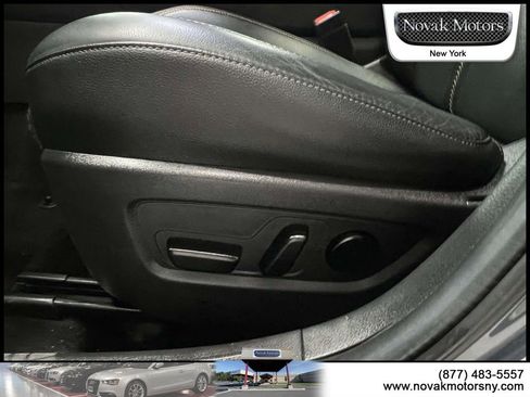 Used 2023 MAZDA CX-50 AWD 2.5 Turbo w/ Premium Pkg image 19