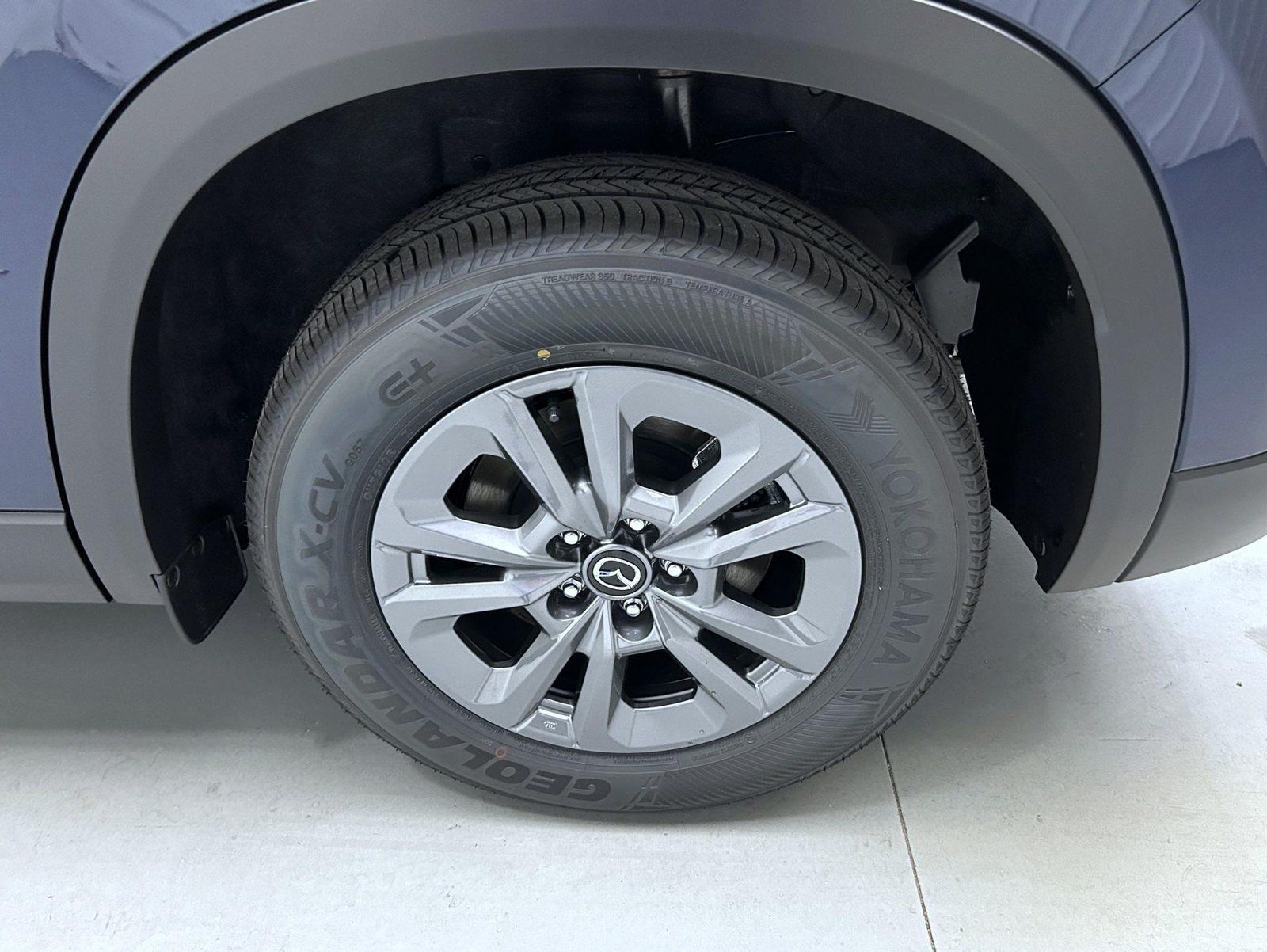 New 2026 MAZDA CX-5 Select AWD/4WD image 23