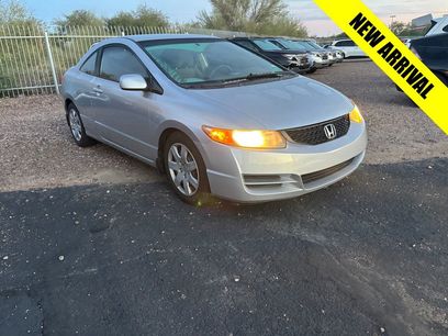 Used 2011 Honda Civic LX
