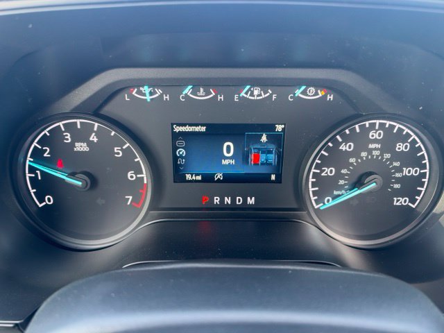 New 2026 Ford F150 XL RWD image 16