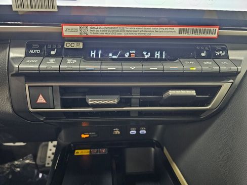 New 2026 Toyota Camry XSE image 25