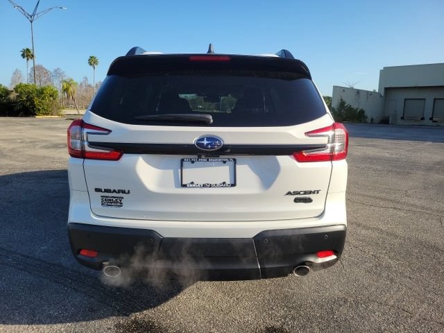 New 2026 Subaru Ascent Bronze Edition AWD/4WD image 6