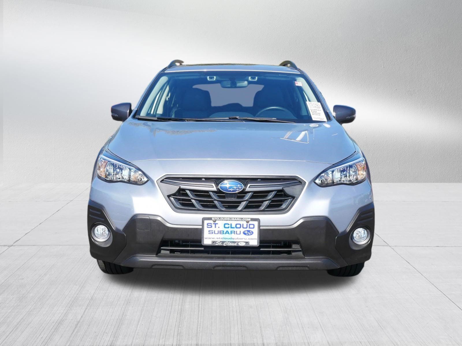 Used 2023 Subaru Crosstrek 2.5i Sport AWD/4WD image 2