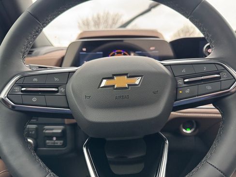 Used 2026 Chevrolet Tahoe High Country image 20