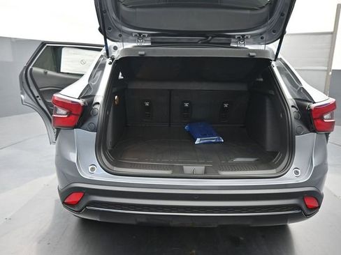 New 2026 Chevrolet Trax RS w/ Driver Confidence Package image 8