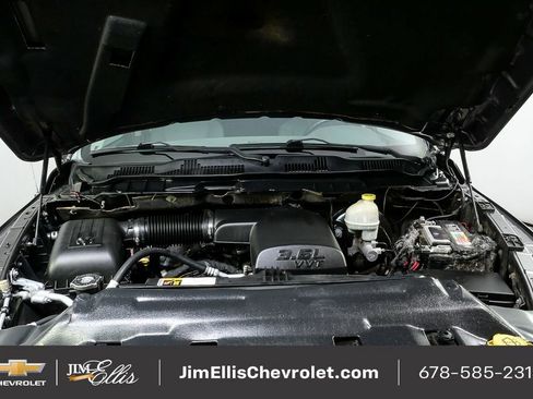 Used 2014 RAM 1500 Tradesman w/ Popular Equipment Group image 32