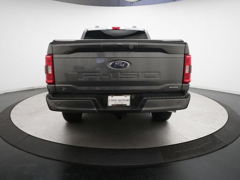 Used 2023 Ford F150 XLT w/ Equipment Group 302A High AWD/4WD image 25