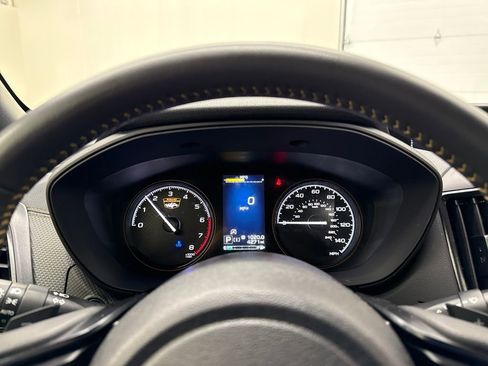 Certified 2025 Subaru Forester Wilderness image 16