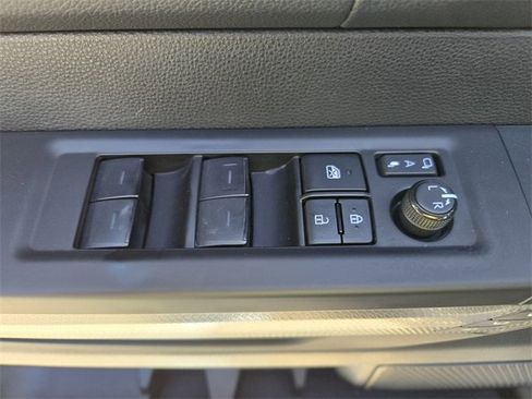 Used 2024 Toyota Sequoia TRD Pro image 19