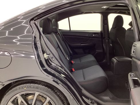 Used 2020 Subaru WRX Premium AWD/4WD image 21