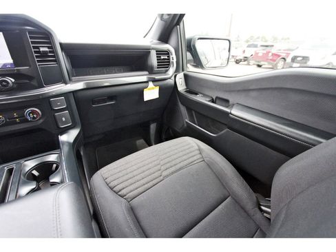 Used 2023 Ford F150 XL w/ STX Appearance Package image 12