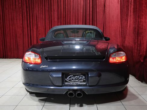 Used 2008 Porsche Boxster image 12
