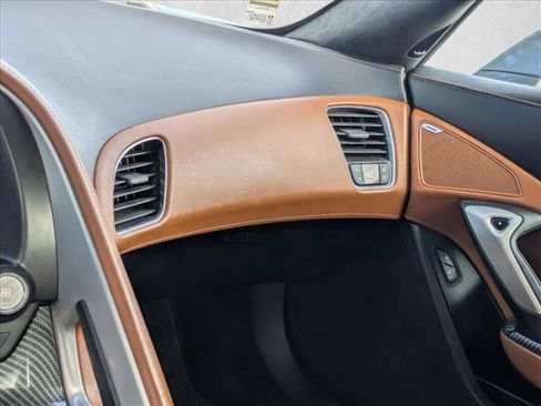 Used 2017 Chevrolet Corvette Z06 image 17