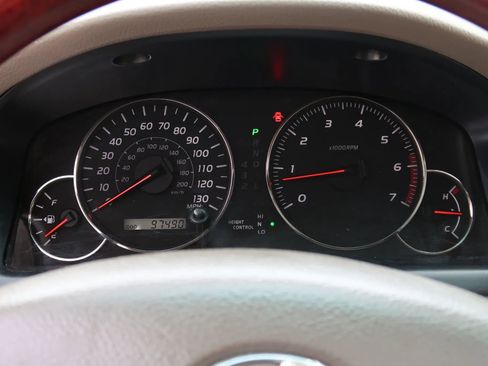 Used 2009 Lexus GX 470 image 27