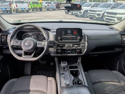 Used 2023 Nissan Pathfinder S AWD/4WD image 27