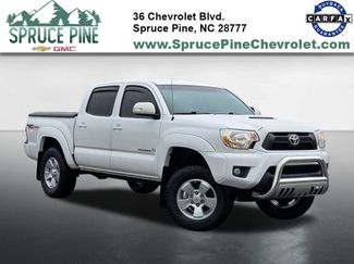 Used 2014 Toyota Tacoma 4x4 Double Cab w/ TRD Sport Package 360° Tour
