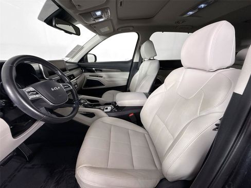 Used 2022 Kia Telluride EX FWD image 3