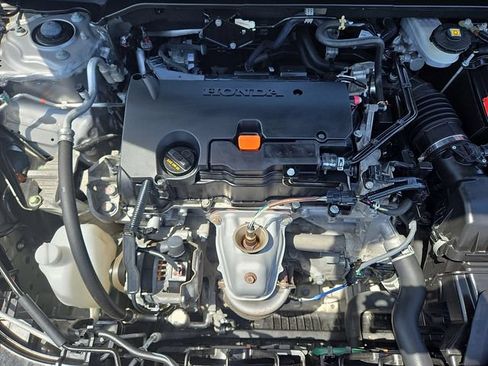 Used 2023 Honda Civic Sport image 27