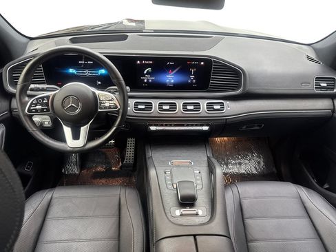Used 2023 Mercedes-Benz GLS 580 4MATIC image 53