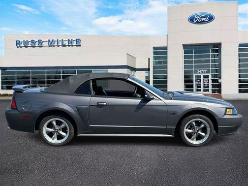 Used 2003 Ford Mustang GT Premium RWD image 4