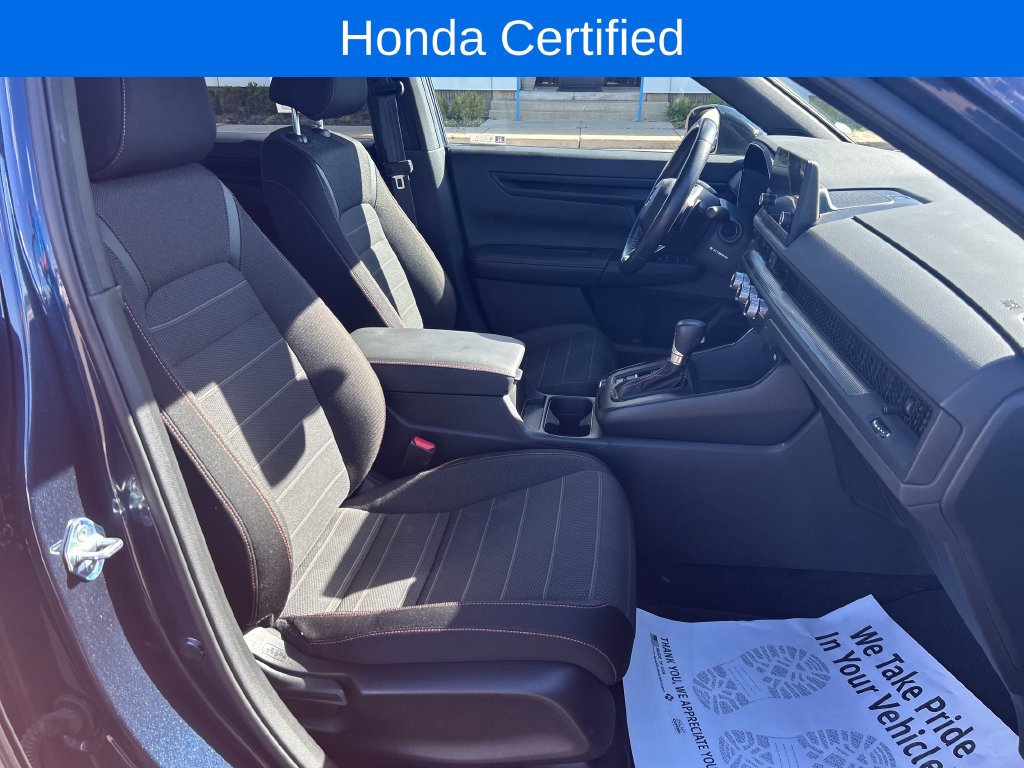Used 2024 Honda CR-V Sport image 10
