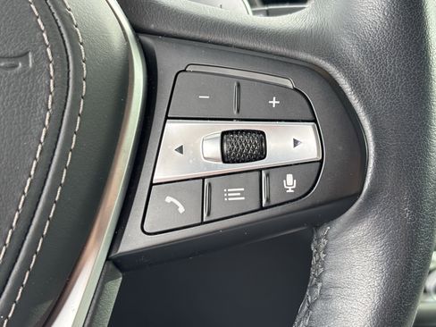 Used 2023 BMW X5 xDrive40i image 20