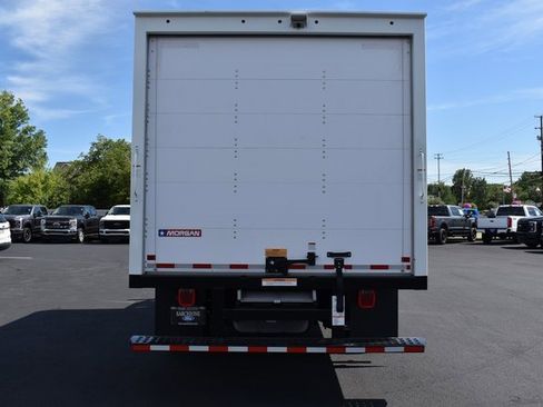 New 2025 Ford E-350 and Econoline 350 Super Duty w/ Driver's Safety Package image 4