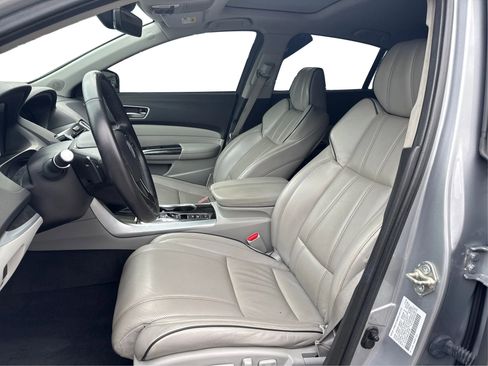 Used 2019 Acura TLX V6 SH-AWD w/ Technology Pkg image 12