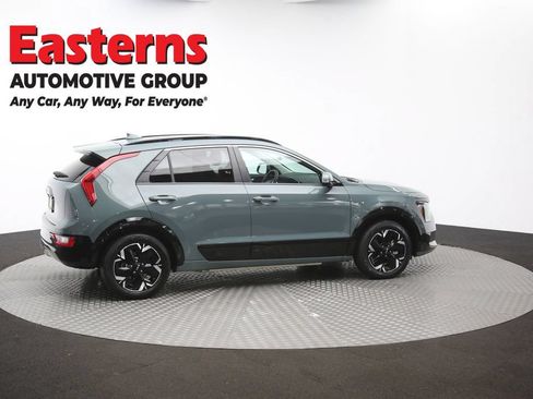 Used 2023 Kia Niro Wind w/ Wind Preserve Package FWD image 44