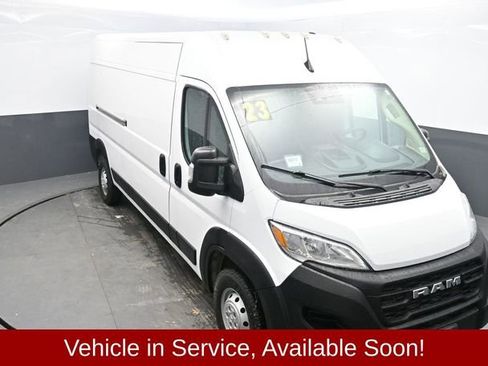 Used 2023 RAM ProMaster 2500 image 22