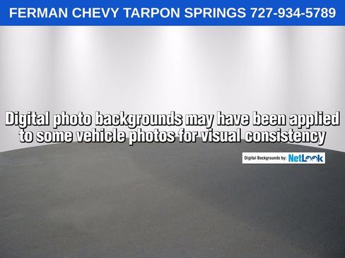 New 2025 Chevrolet Equinox EV RS w/ Active Safety Package 3 image 35