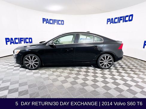 Used 2014 Volvo S60 T6 image 4