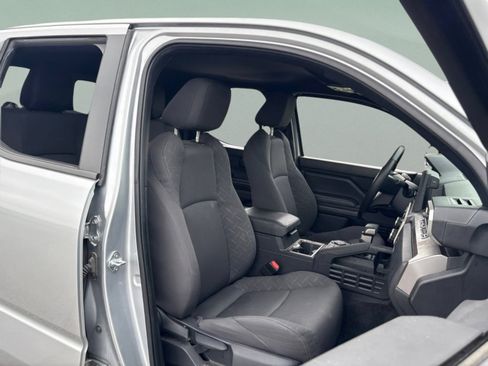 Used 2024 Toyota Tacoma SR5 RWD image 28