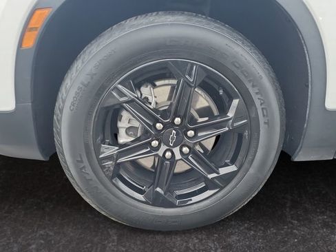 Used 2023 Chevrolet Blazer LT w/ Convenience Package image 28