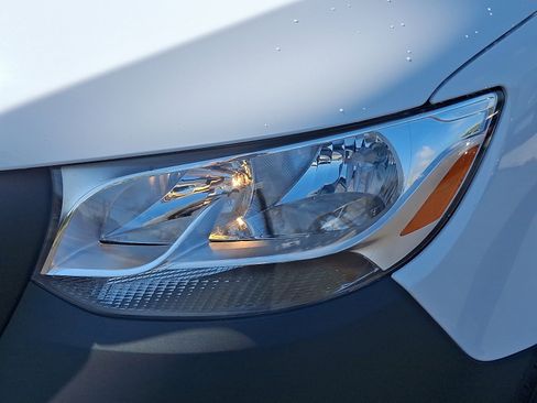 New 2025 Mercedes-Benz Sprinter 2500 image 19