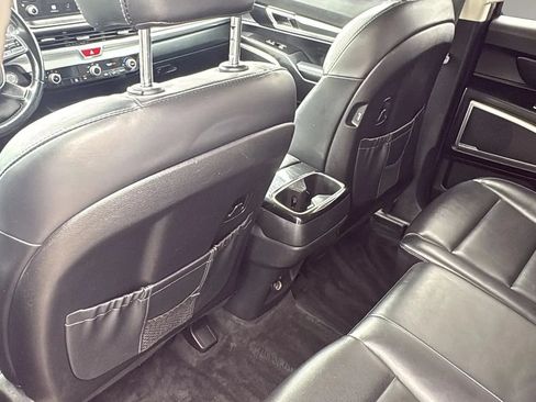 Used 2020 Kia Telluride LX FWD image 16