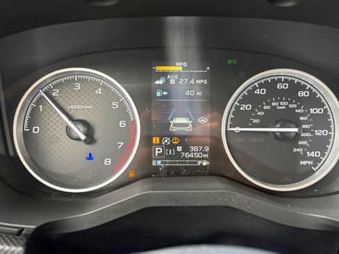Used 2020 Subaru Forester Premium AWD/4WD image 11
