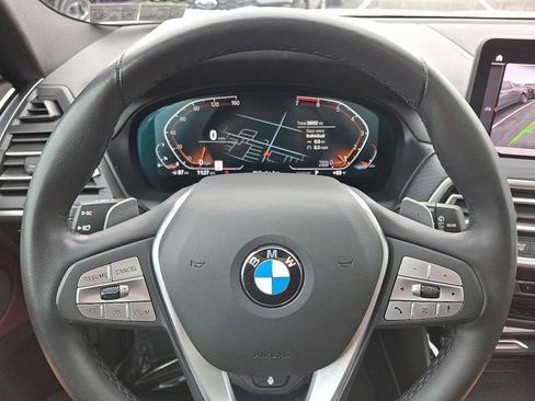 Used 2023 BMW X3 xDrive30i w/ Premium Package AWD/4WD image 21