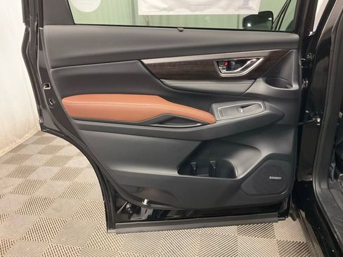 New 2026 Subaru Ascent Touring image 33