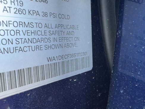 New 2025 Audi Q3 2.0T Premium image 18