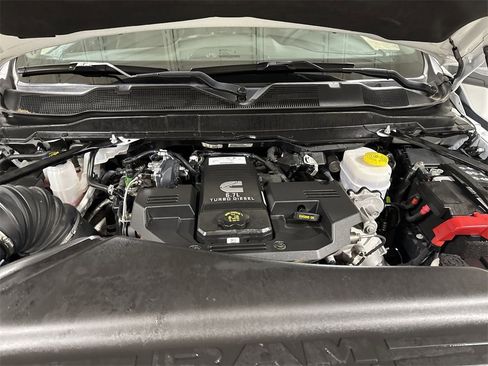 Used 2024 RAM 3500 Laramie w/ Bed Utility Group image 25