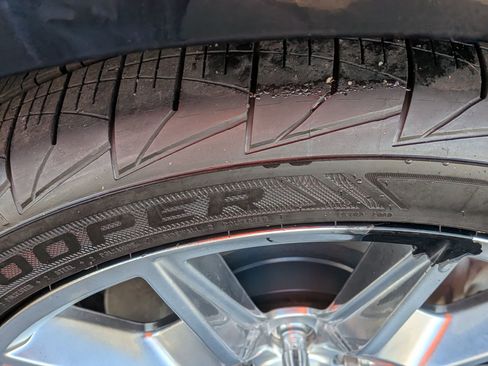 Used 2015 Ford Mustang GT Premium w/ Equipment Group 401A image 13